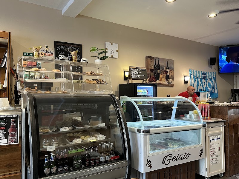 Cafe Gondola photo 5