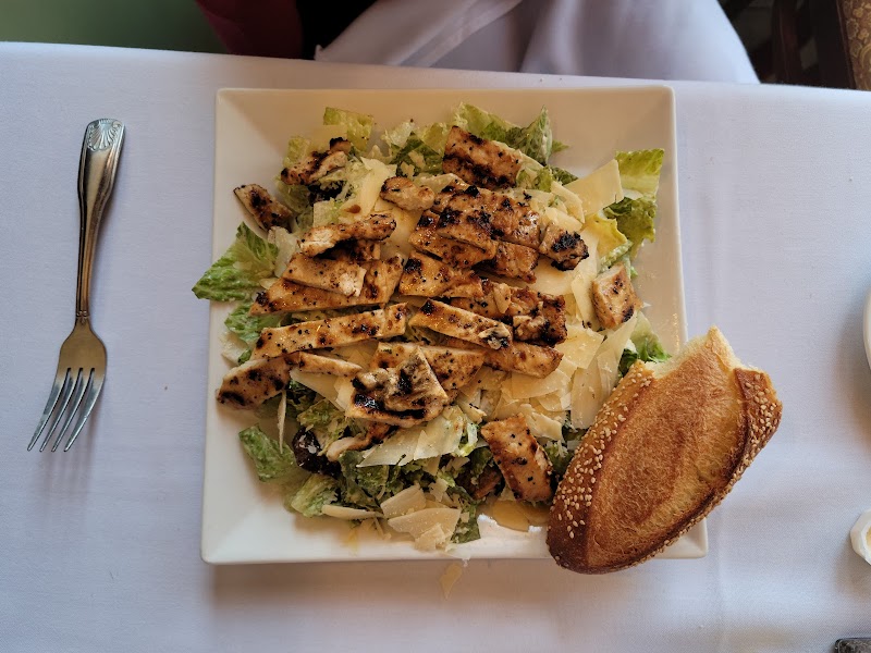 Cafe Il Villaggio photo 4