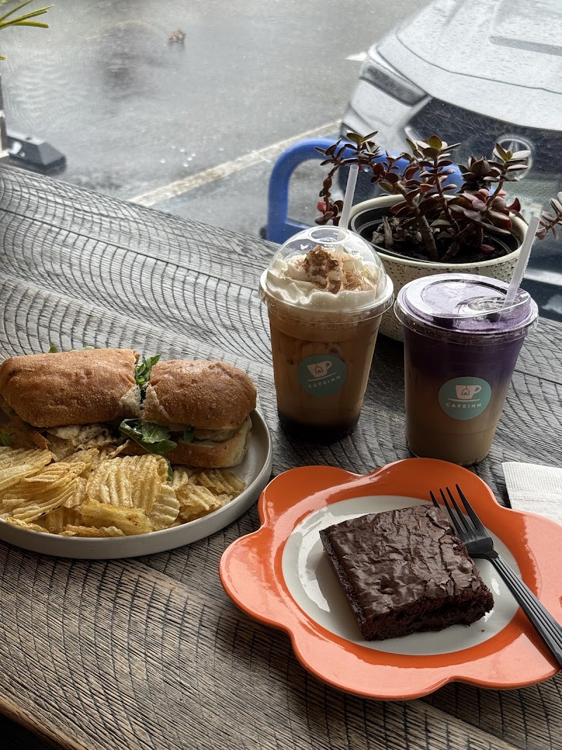 Cafe Inn photo 3