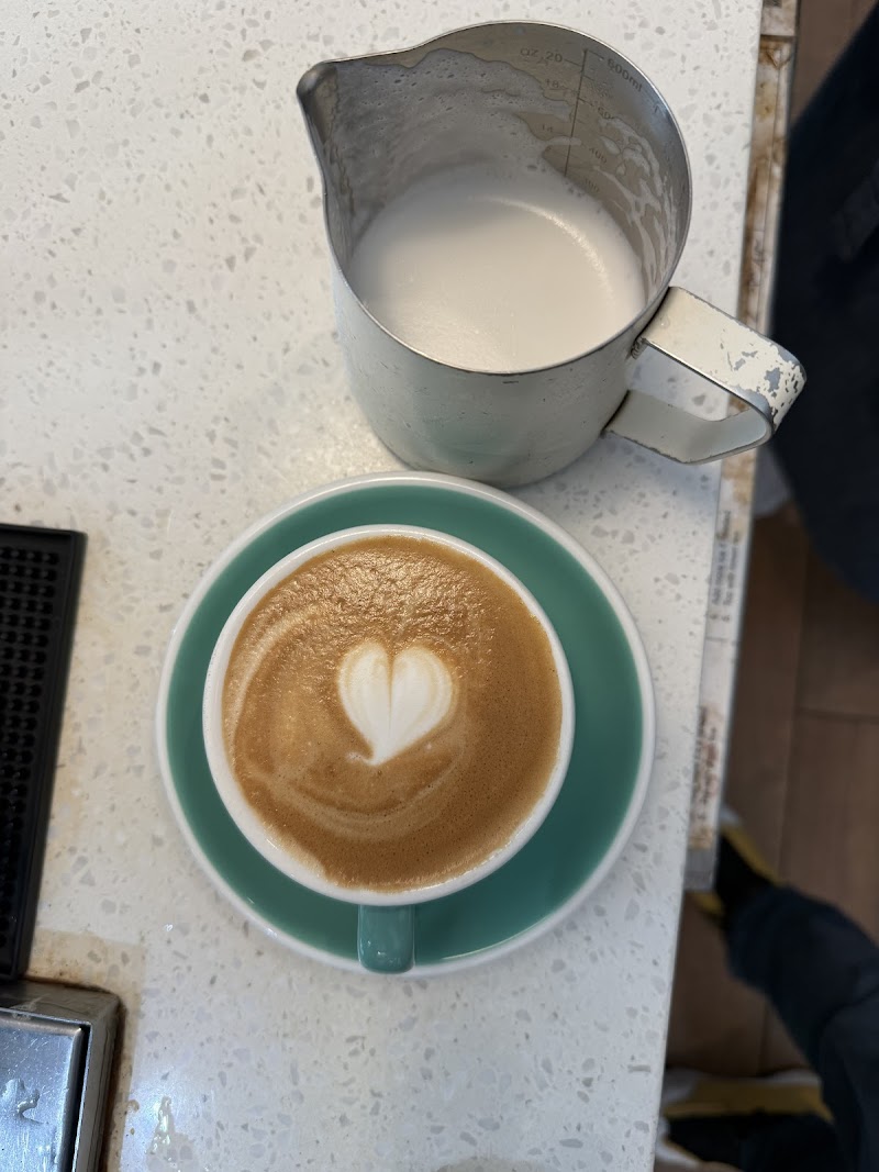 Cafe Inn photo 4