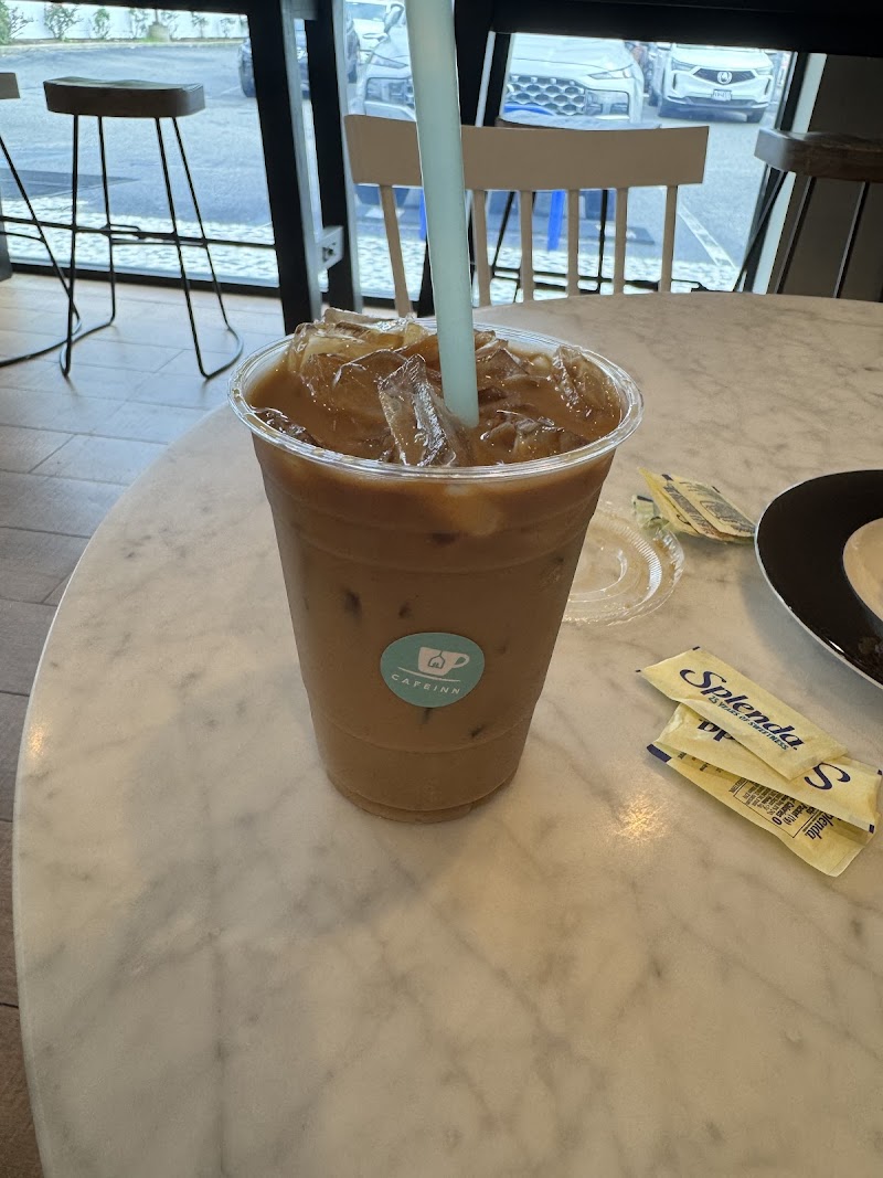 Cafe Inn photo 5