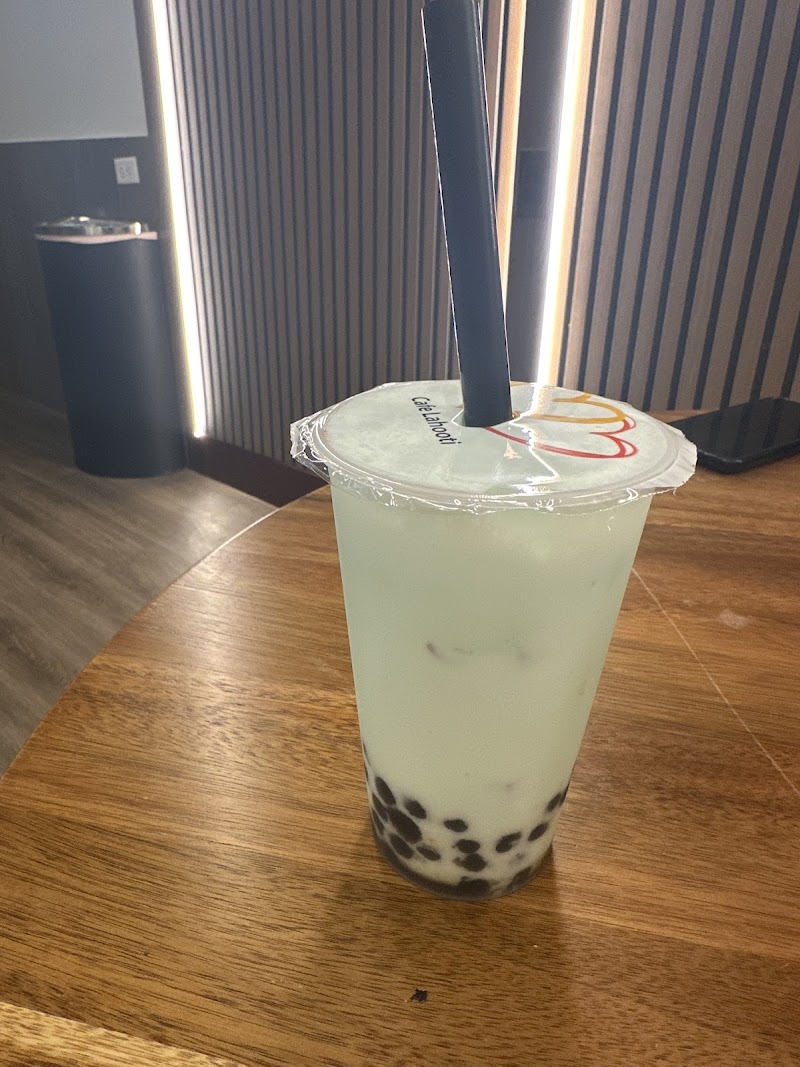 Cafe Lahooti photo 4