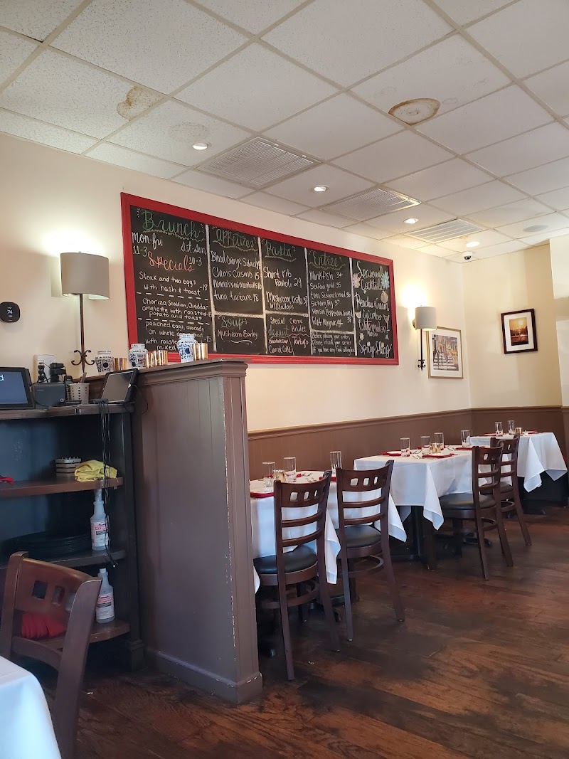 Cafe Red photo 3