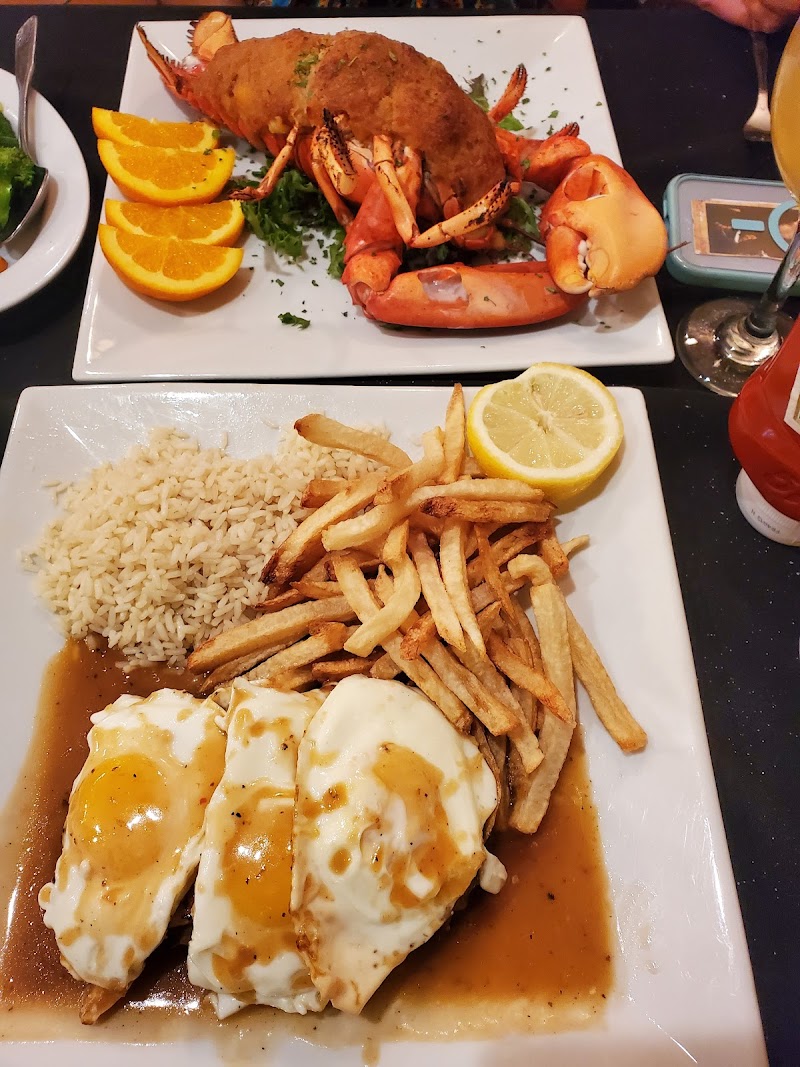 Cafe Sport Restaurant photo 2