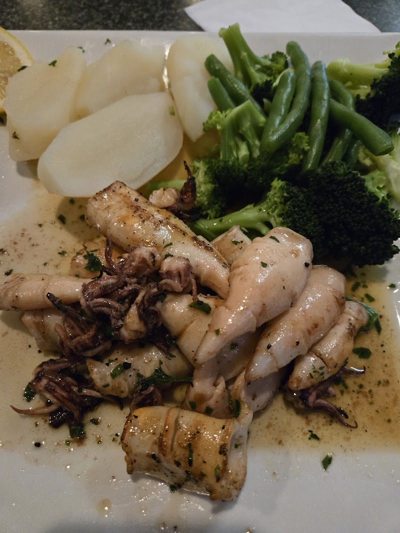 Cafe Sport Restaurant photo 3