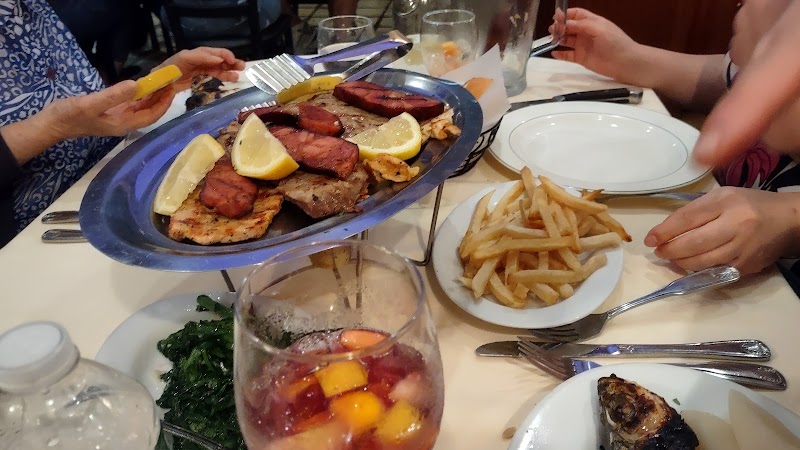 Cafe Sport Restaurant photo 5