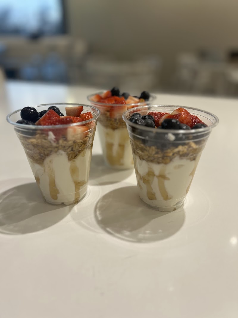 Cafe Swirls photo 2