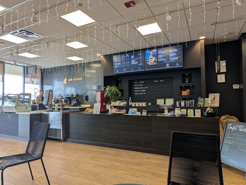 Café Victoria photo 3