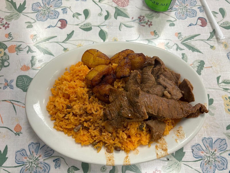 Cafeteria Marla's Restaurant photo 2