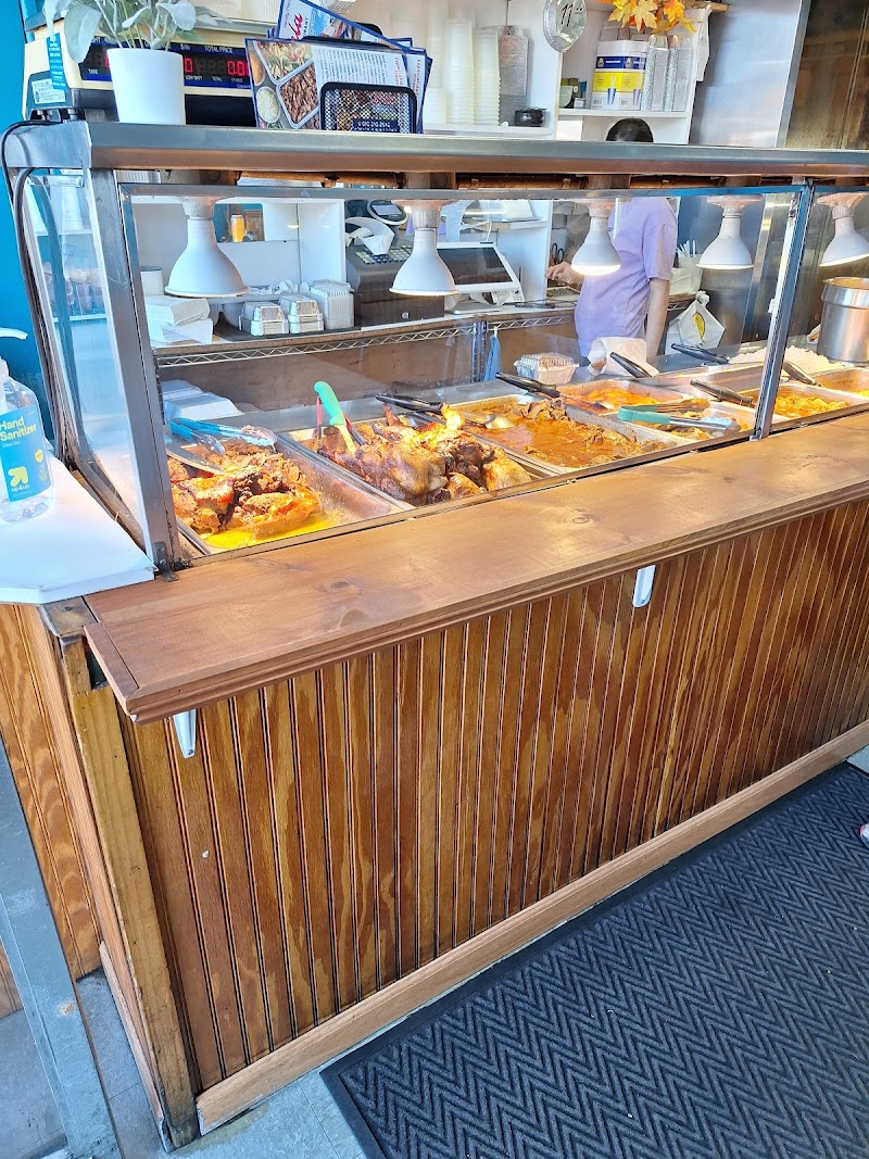 Cafeteria Marla's Restaurant photo 3