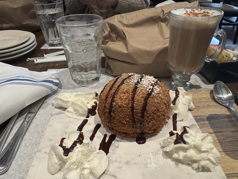 Caffe Amici photo 3