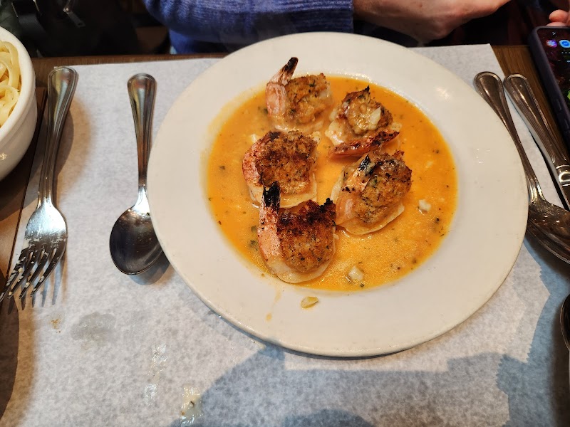 Caffe Amici photo 5