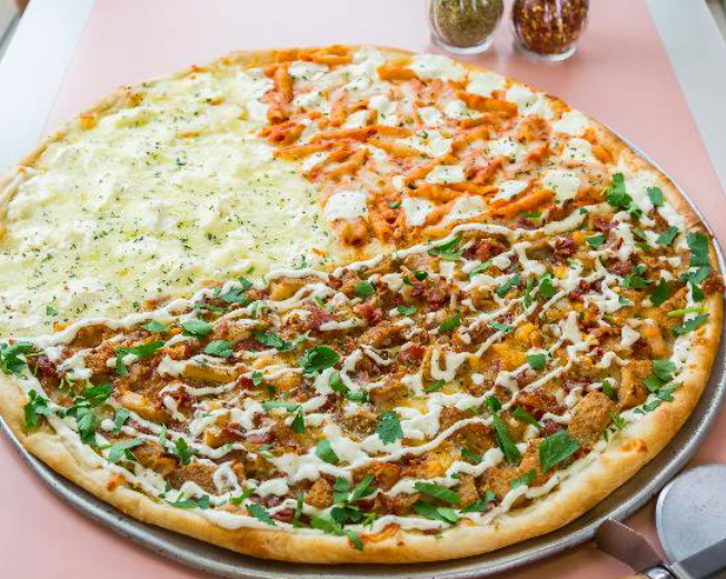 Caffe Catania Pizzeria & Pasta photo 2