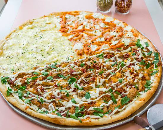 Caffe Catania Pizzeria & Pasta photo 4