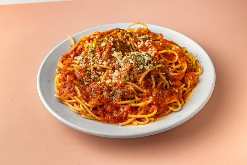 Caffe Catania Pizzeria & Pasta photo 5