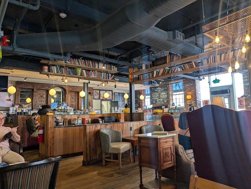 Caffè Nero photo 4