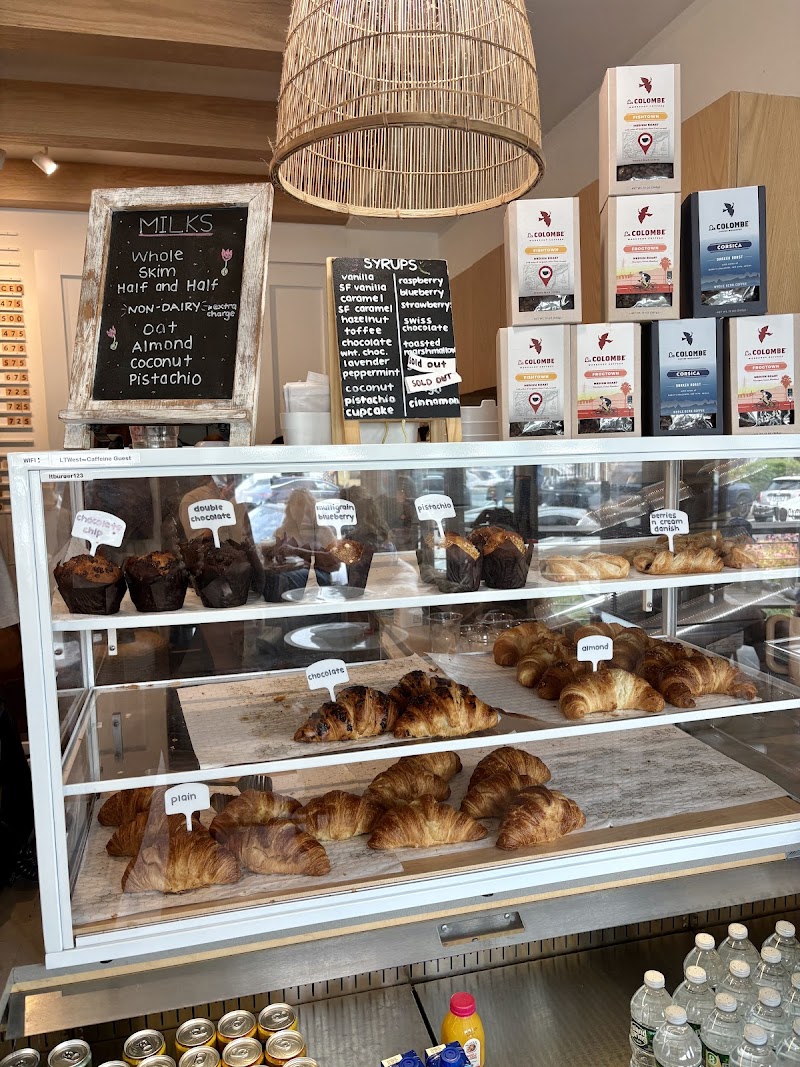 Caffeine Café West Hampton photo 3