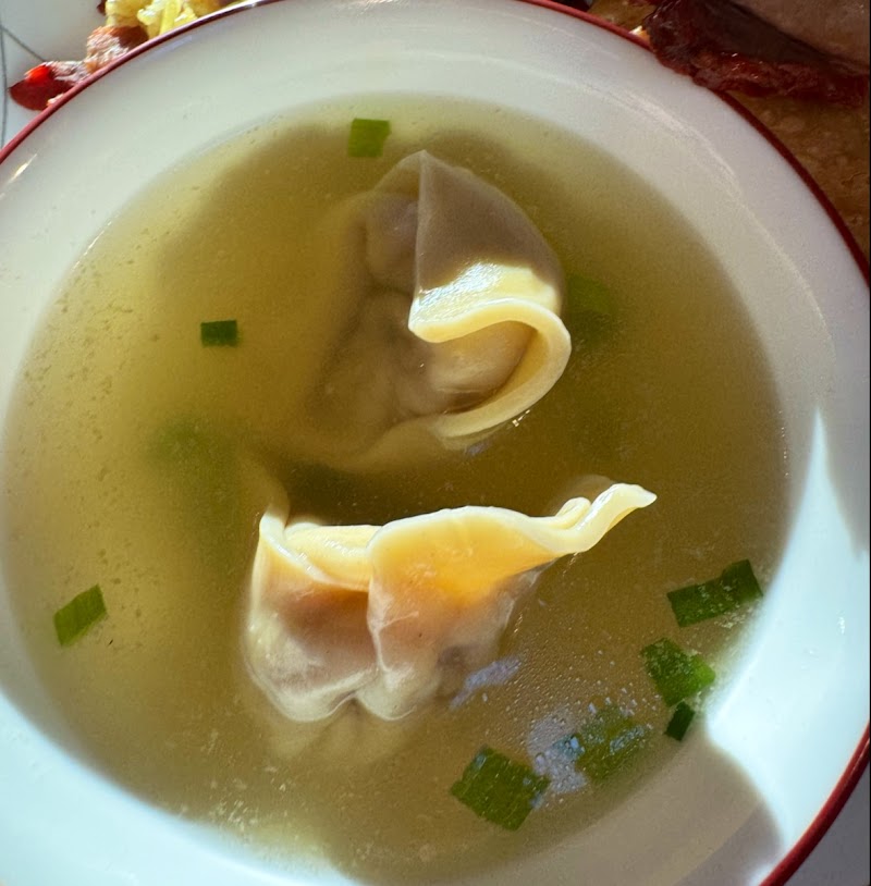 Cai Hong photo 5