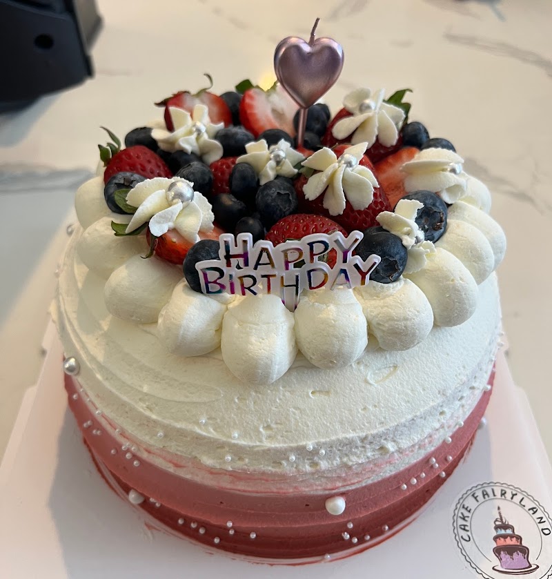 Cake Fairyland photo 2