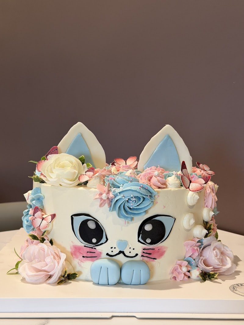 Cake Fairyland photo 3
