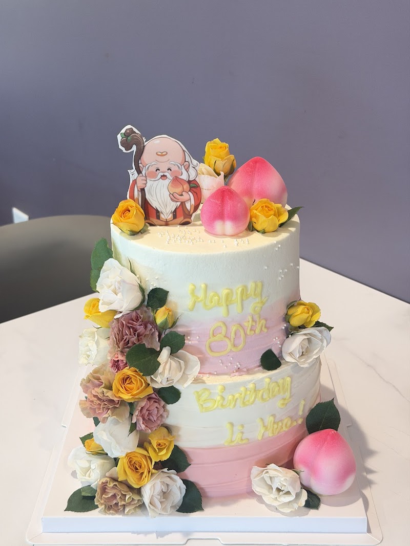 Cake Fairyland photo 5