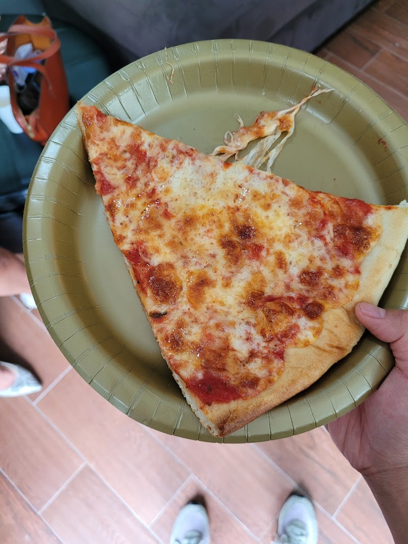 Calabria Pizzeria photo 2