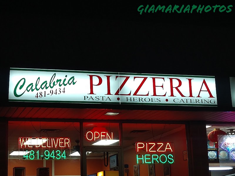 Calabria Pizzeria photo 4