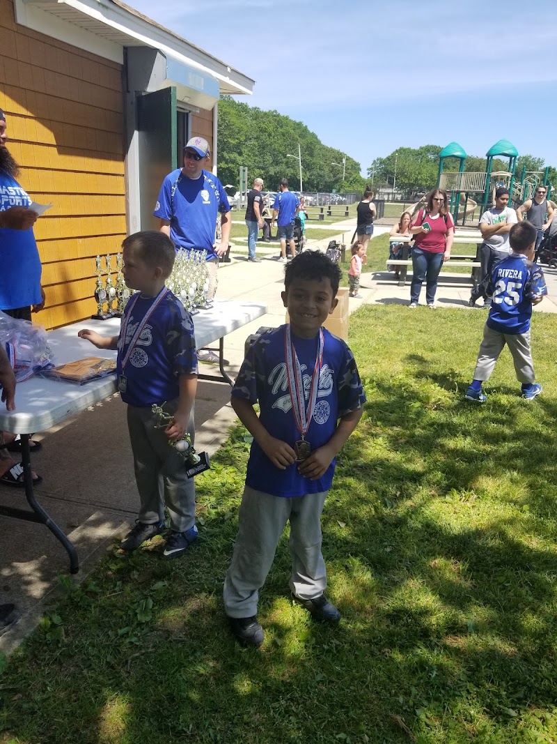 Calabro Ballfields photo 3