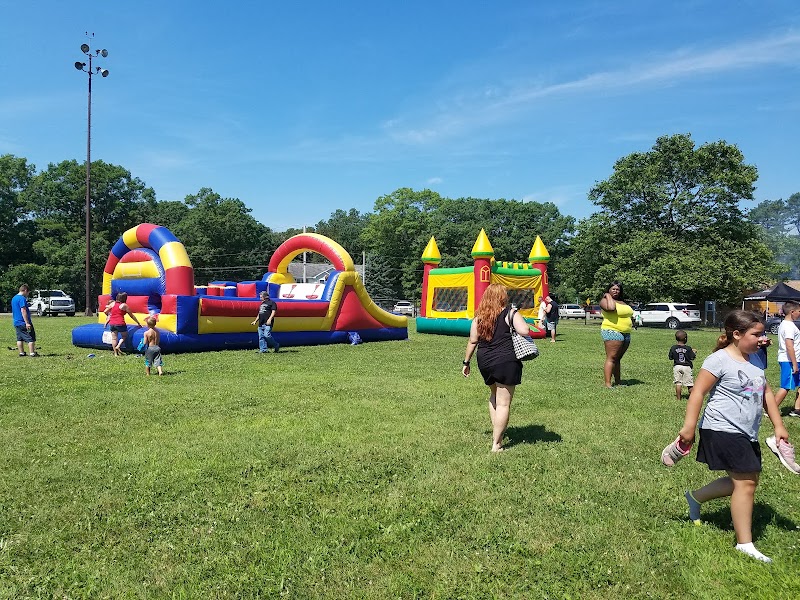Calabro Ballfields photo 4