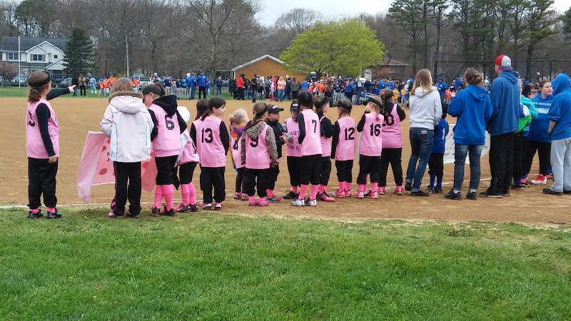Calabro Ballfields photo 5