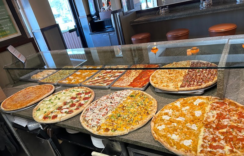 Calda Pizzeria & Restaurant photo 2