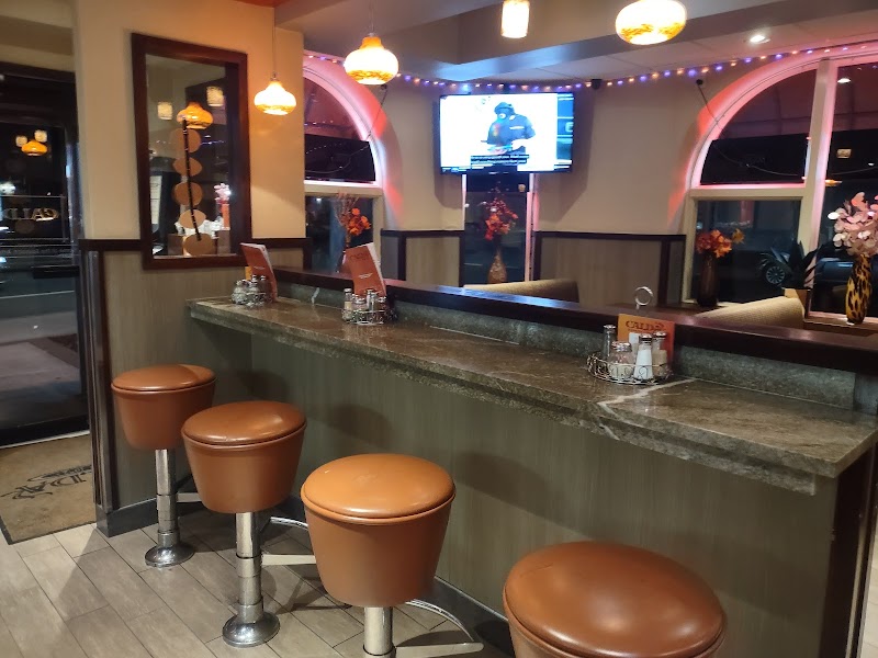 Calda Pizzeria & Restaurant photo 5