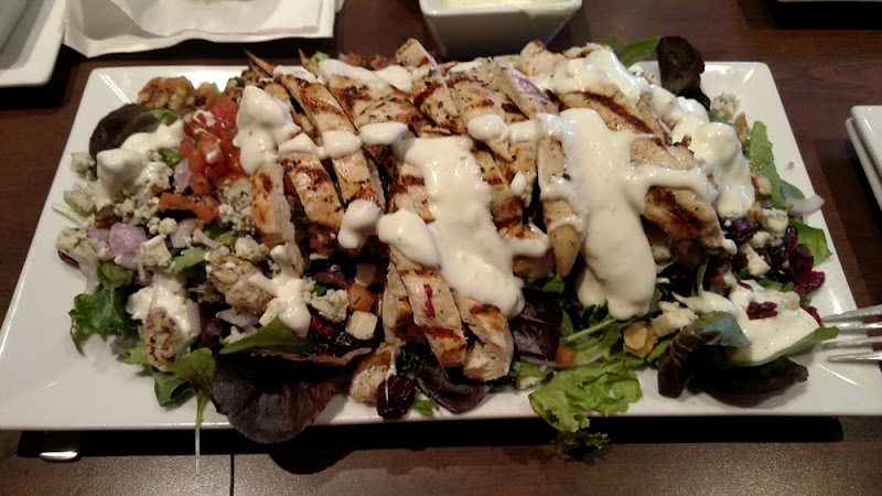 Calda Pizzeria & Restaurant photo 2