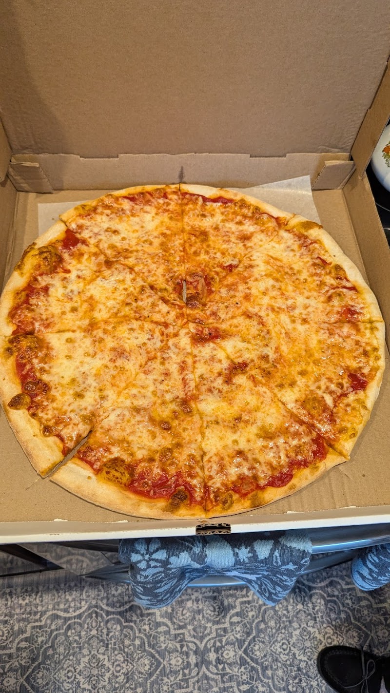 Calda Pizzeria & Restaurant photo 3