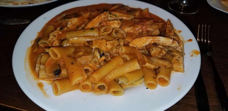 Calda Pizzeria & Restaurant photo 5
