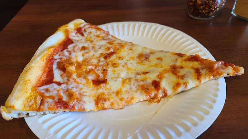 Calda Pizzeria & Restaurant photo 2