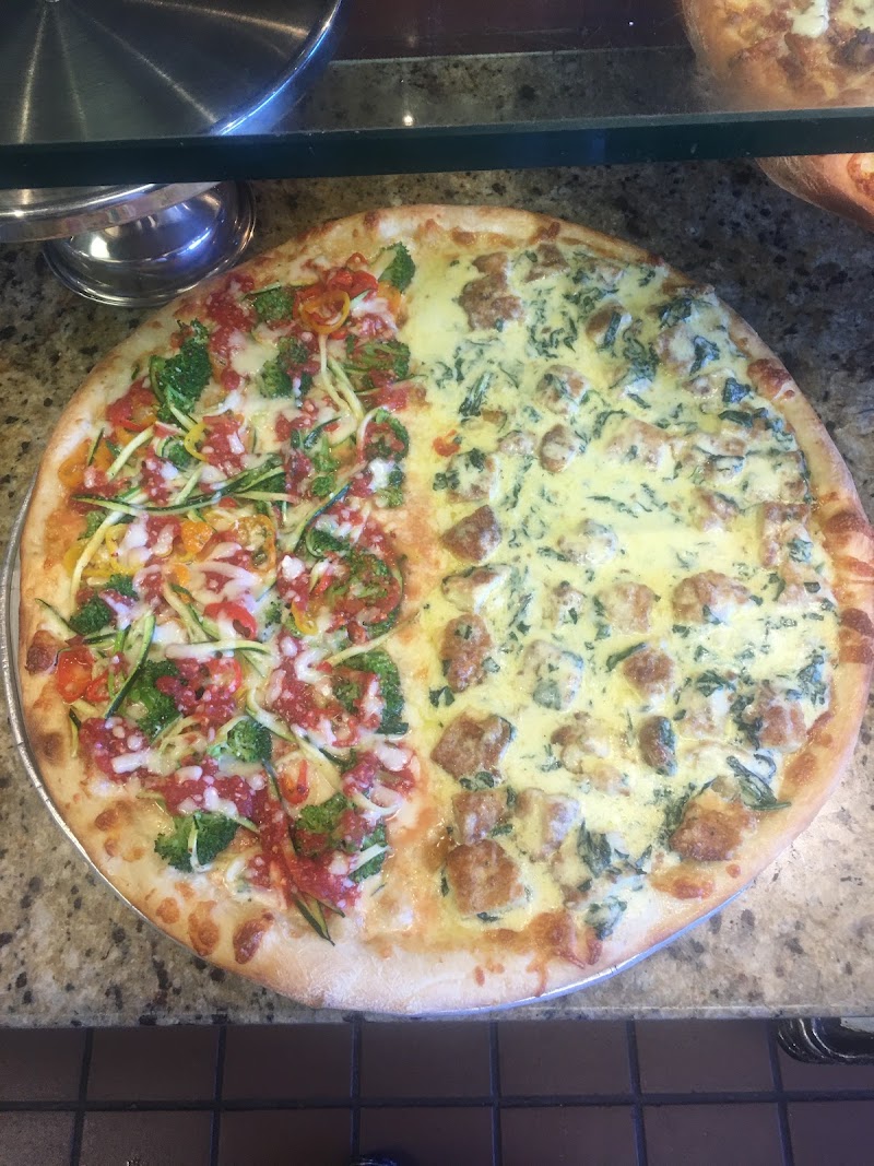 Calda Pizzeria & Restaurant photo 3