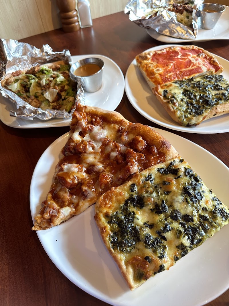 Calda Pizzeria & Restaurant photo 5