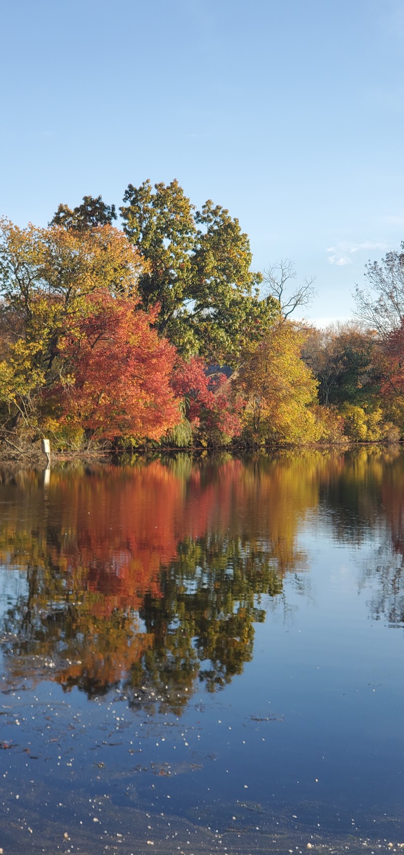 Caleb Smith State Park Preserve photo 3