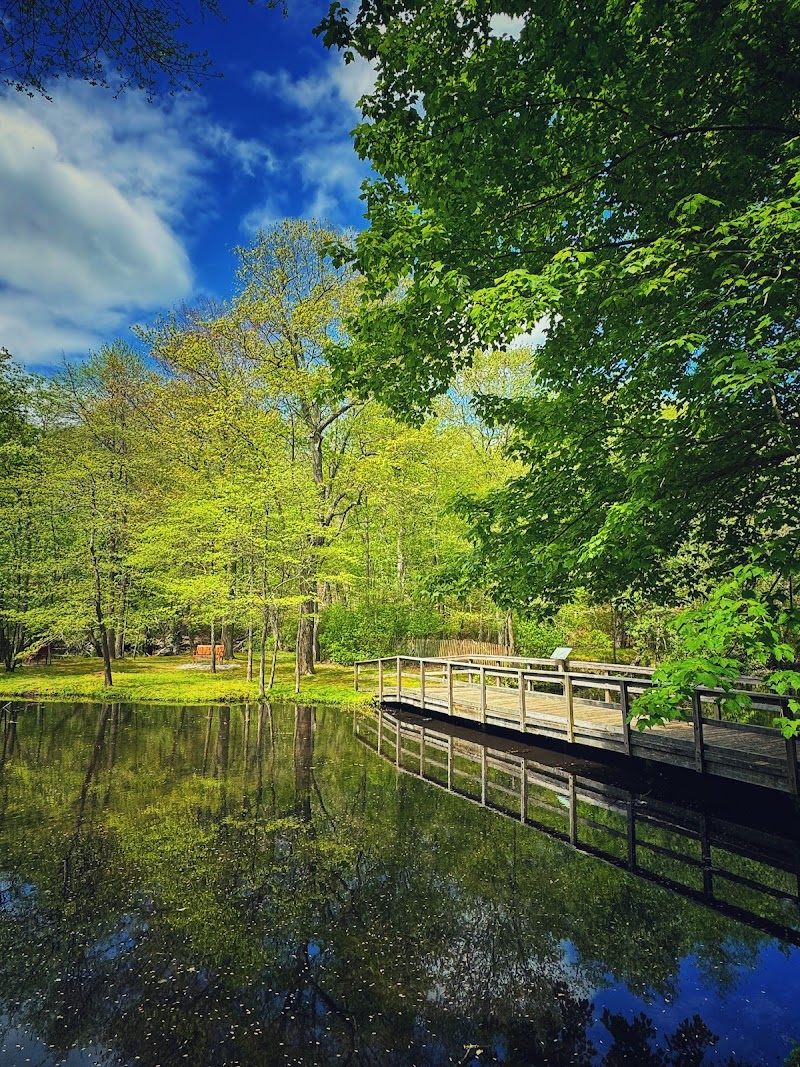 Caleb Smith State Park Preserve photo 5