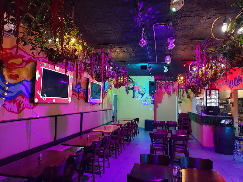 Caleñas bar restaurant photo 4