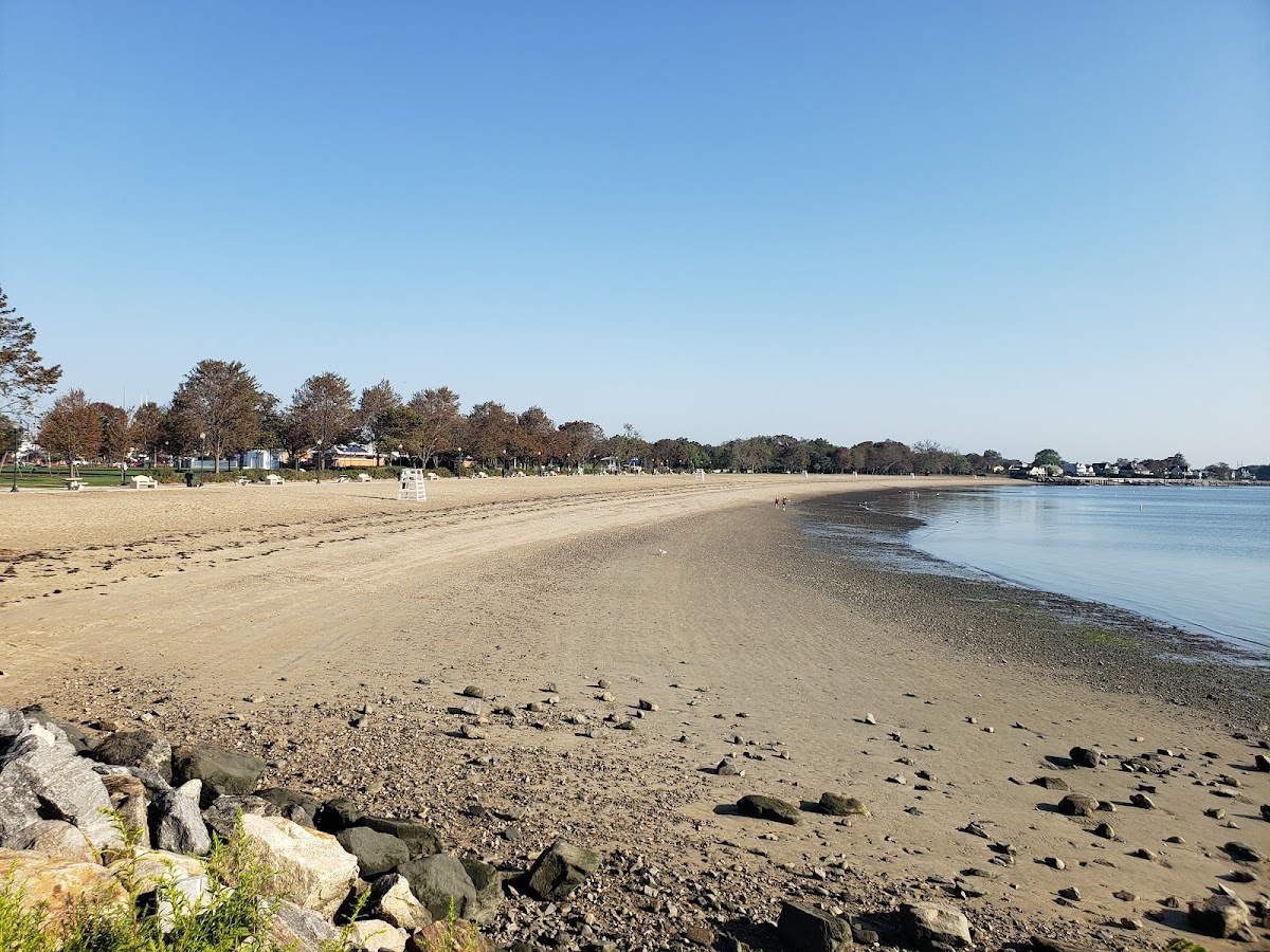 Calf Pasture Beach photo 1