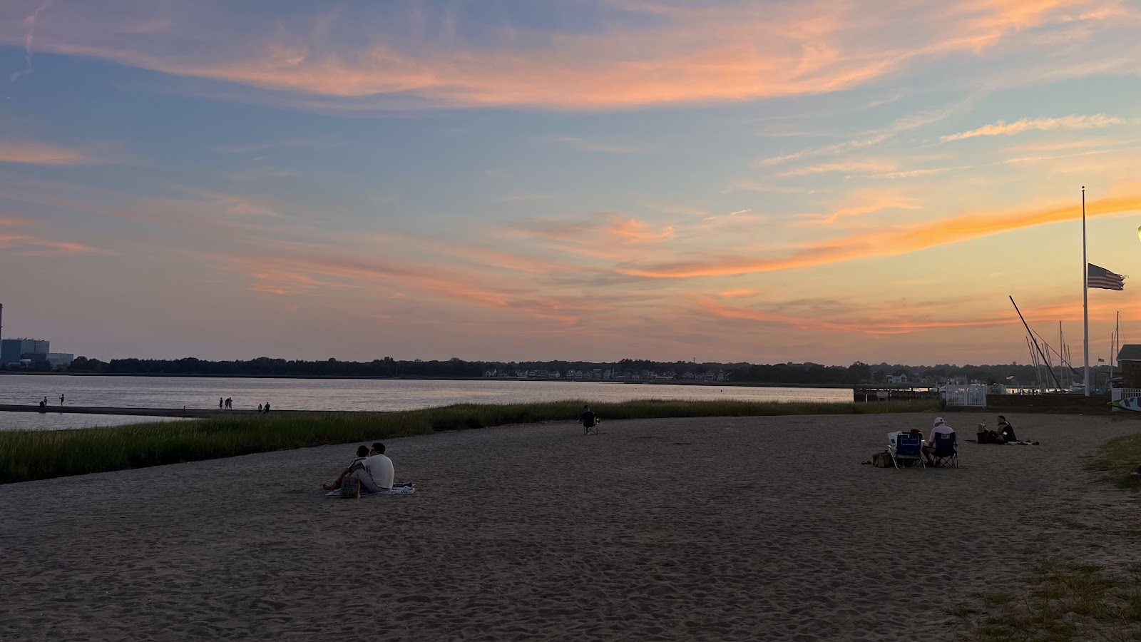 Calf Pasture Beach photo 3
