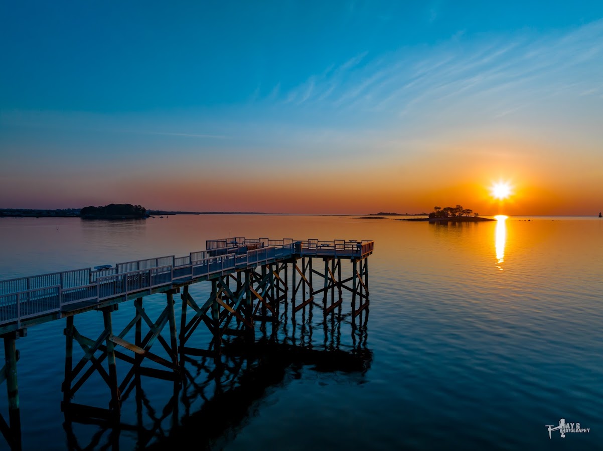 Calf Pasture Beach photo 4