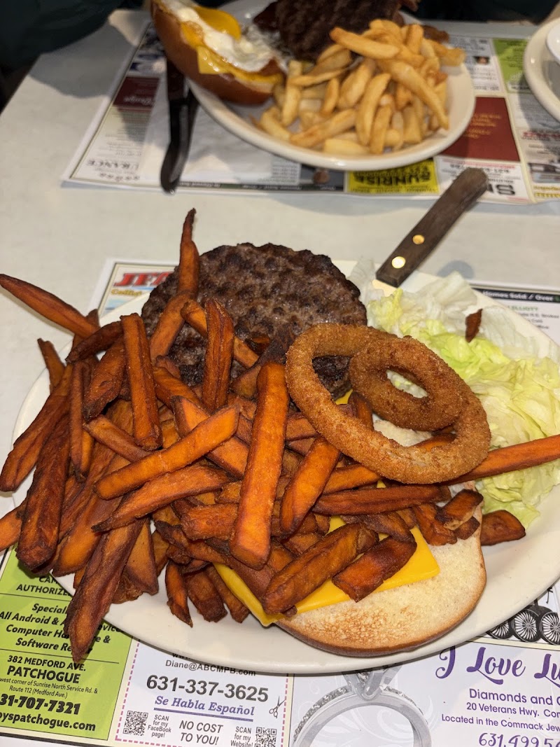 California Diner photo 3
