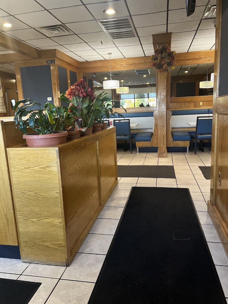 California Diner photo 4