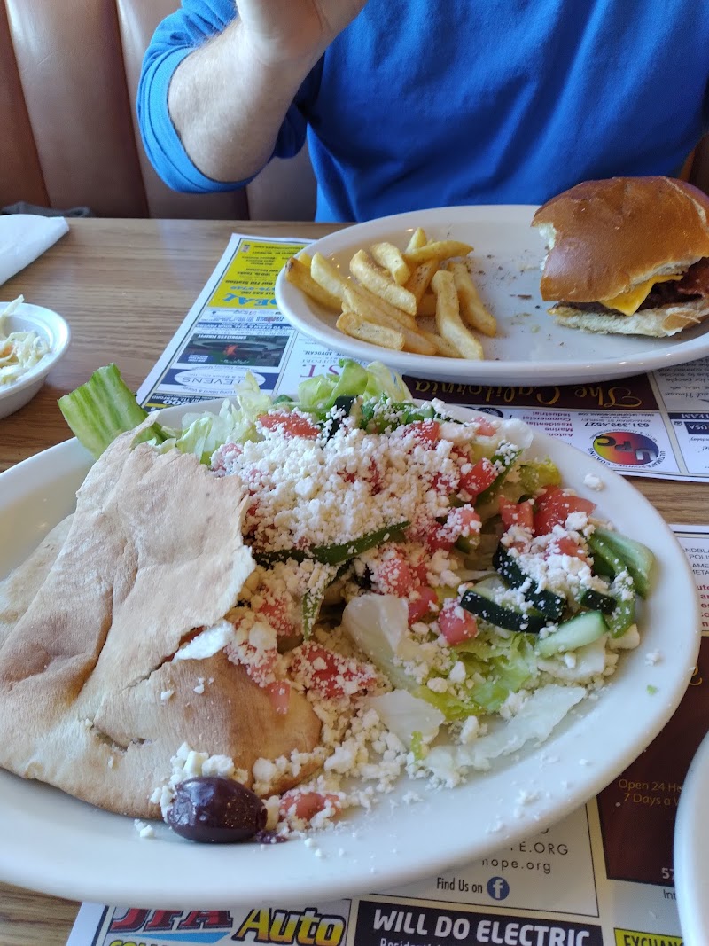 California Diner photo 5