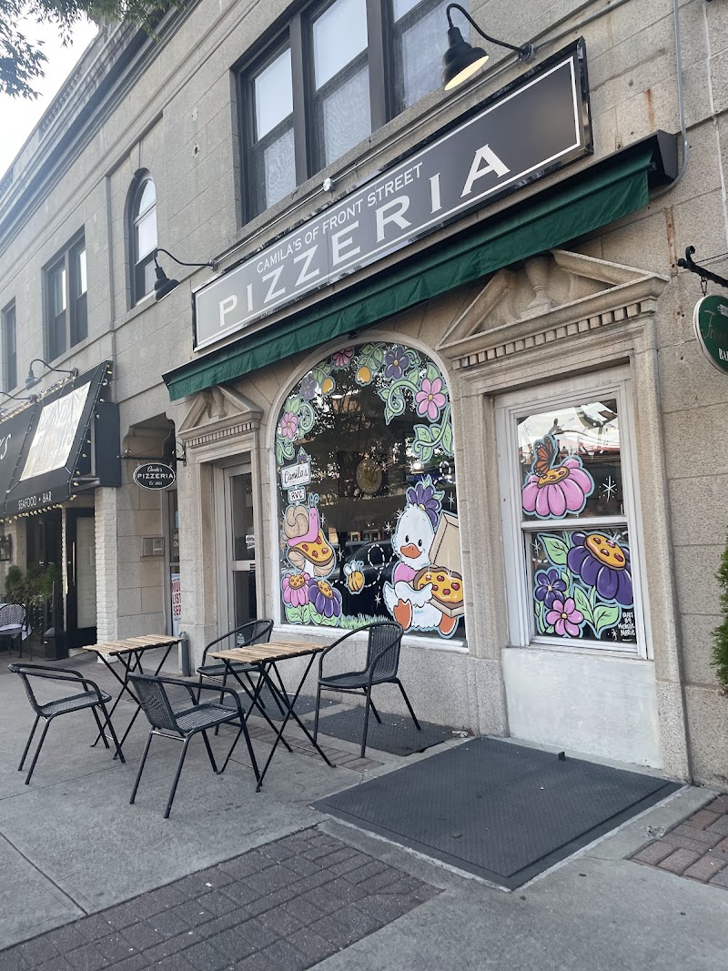 Camila’s of Front Street Pizzeria photo 3
