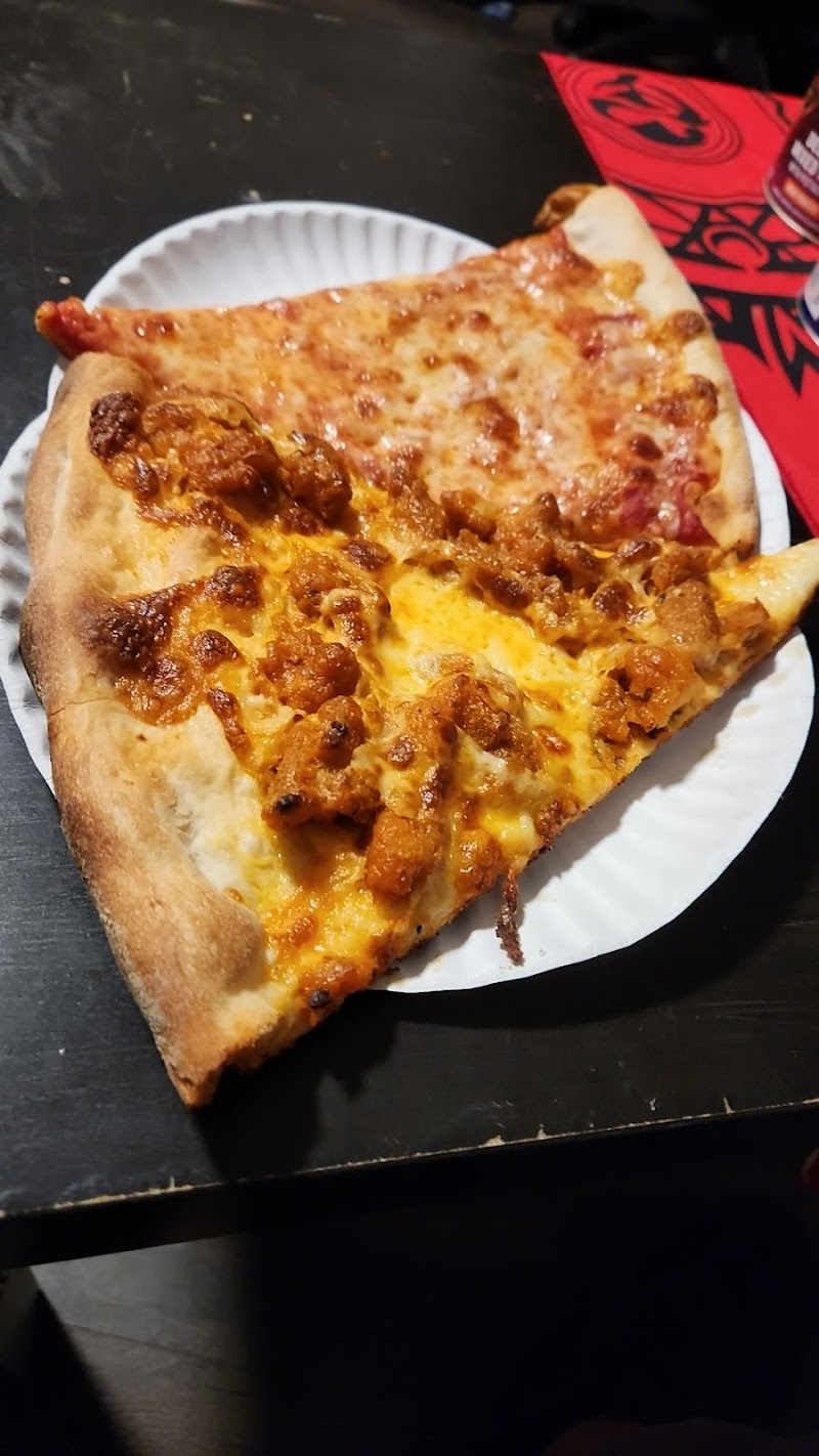 Camila’s of Front Street Pizzeria photo 5