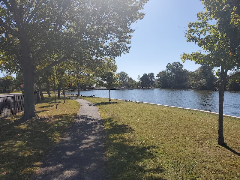 Cammanns Pond County Park photo 2